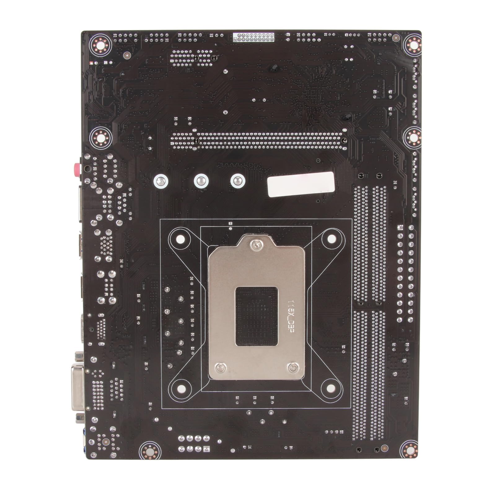 ゲーミングパソコン マザーボード Amazon | マイクロATX DDR4 ゲーミングマザーボード、H310 LGA 1151